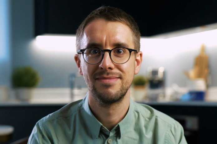Matt Coulson of Heron Financial