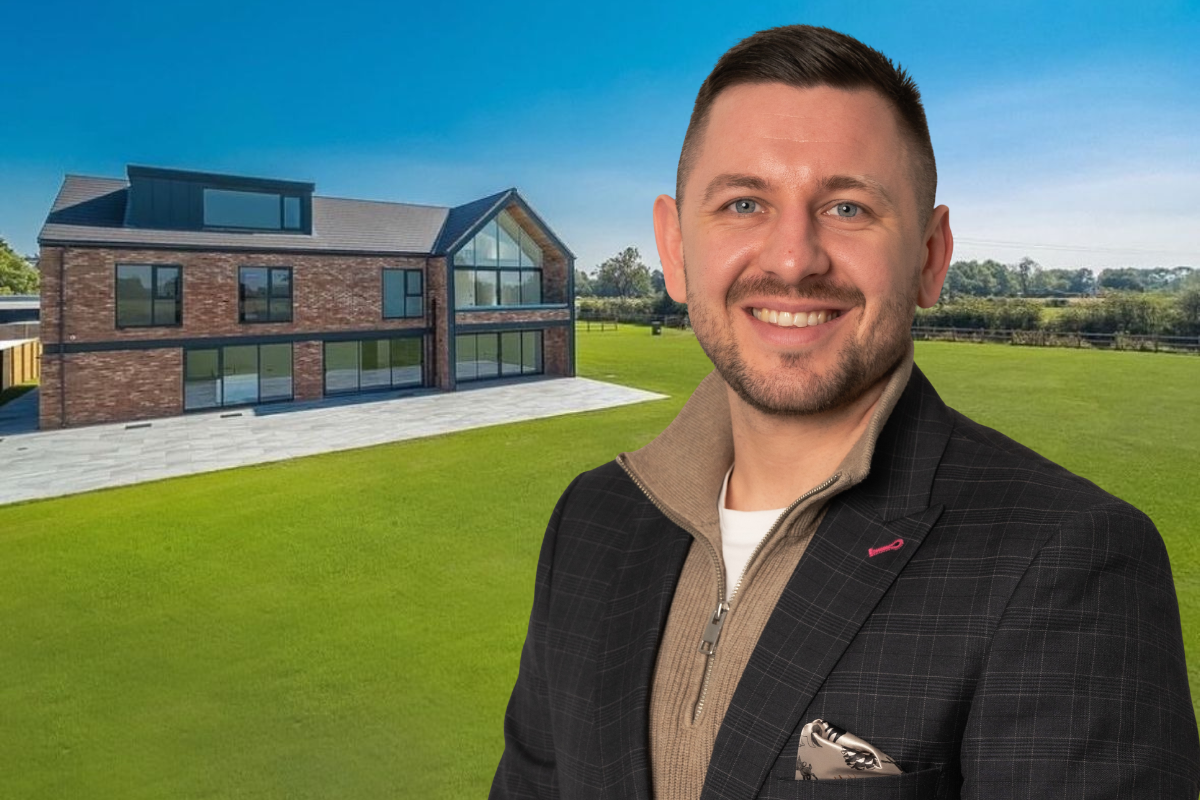 Michael Street, Founding Partner at Word On The Street