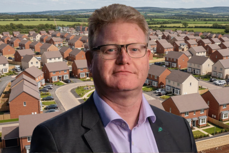 Nathan Emerson, Propertymark