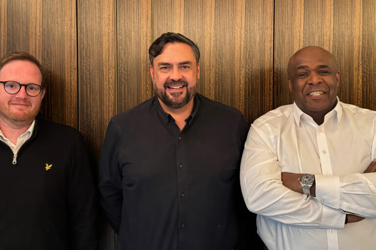 GB Bank bolsters leadership as bridging push gathers pace