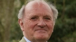 Nigel Bishop, founder of buying agency Recoco Property Search