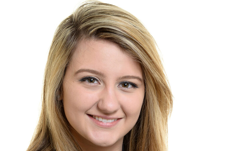 Getting to know you: Paige Golia, Buckinghamshire Building Society