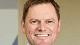 Scott Clay, director at Together