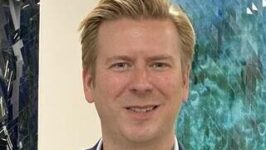 Simon Main, Partner at Cripps