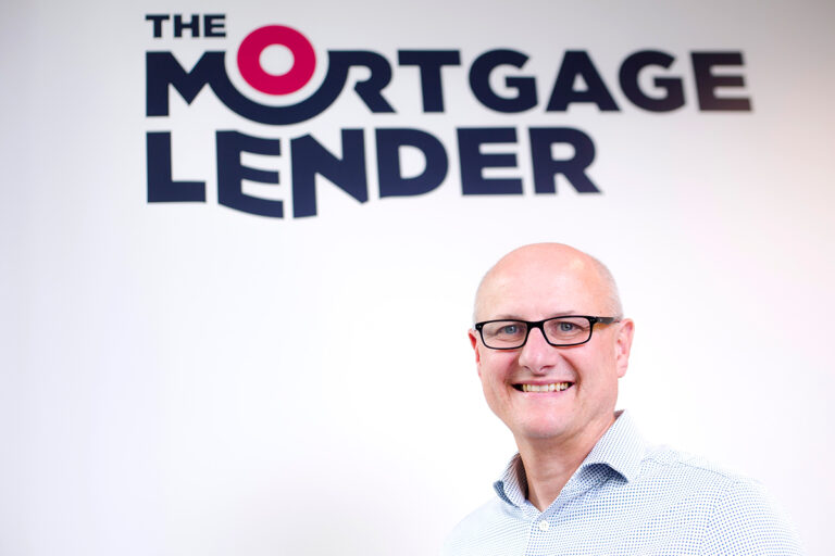 Q&A: Steve Griffiths, Shawbrook