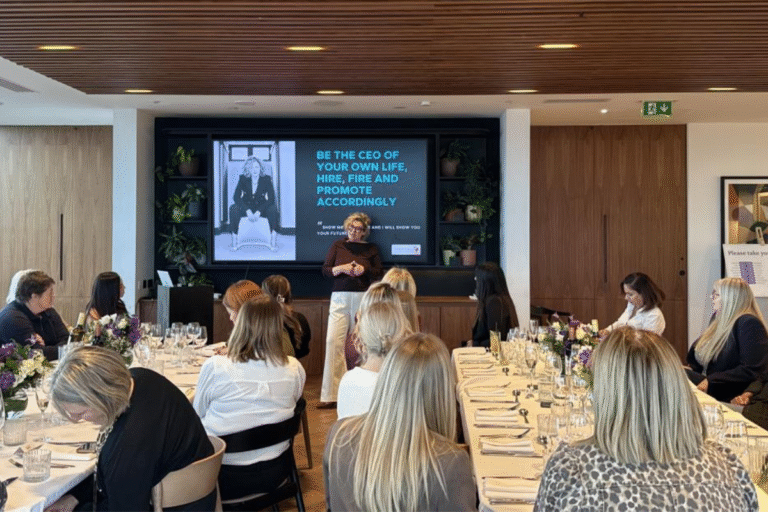 Together Women in Finance