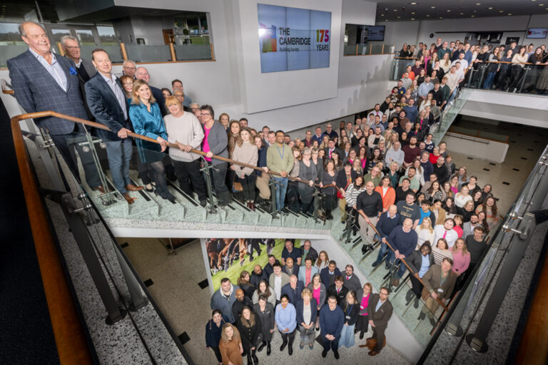 The Cambridge invests £1m to tackle inequality and housing challenges