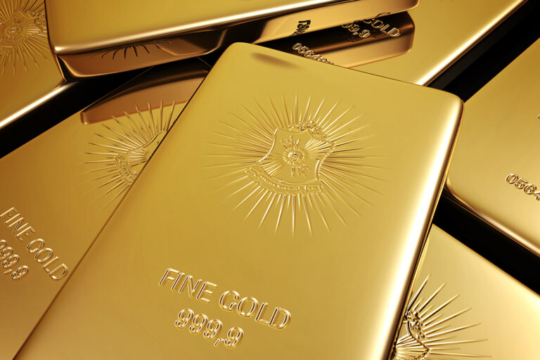 Gold collection enables rapid £150k loan for business owner