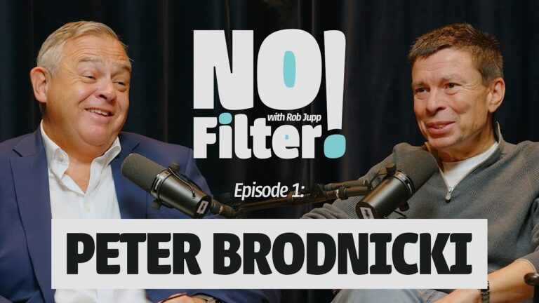 NO FILTER: MAB’s relentless founder on risk, resilience and reinvention