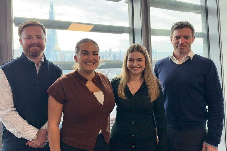 Paragon promotes quartet as dev finance division expands reach