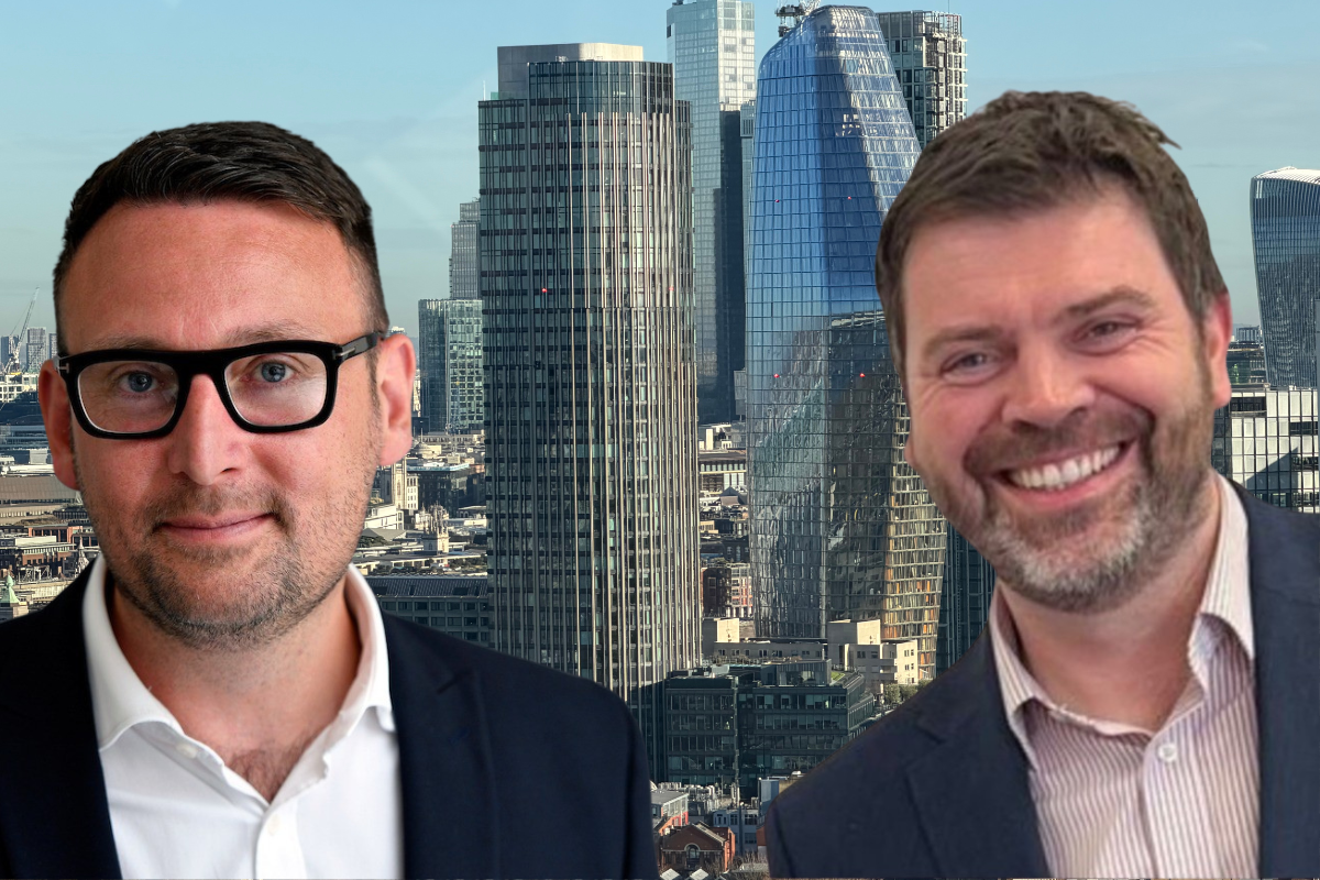 Alan Davison, James Briggs, City