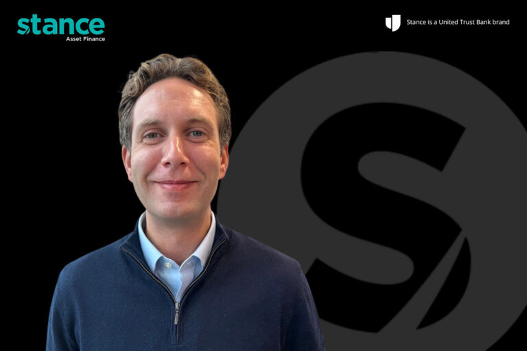 Stance Asset Finance hires Alex Fowler ahead of 2026 launch