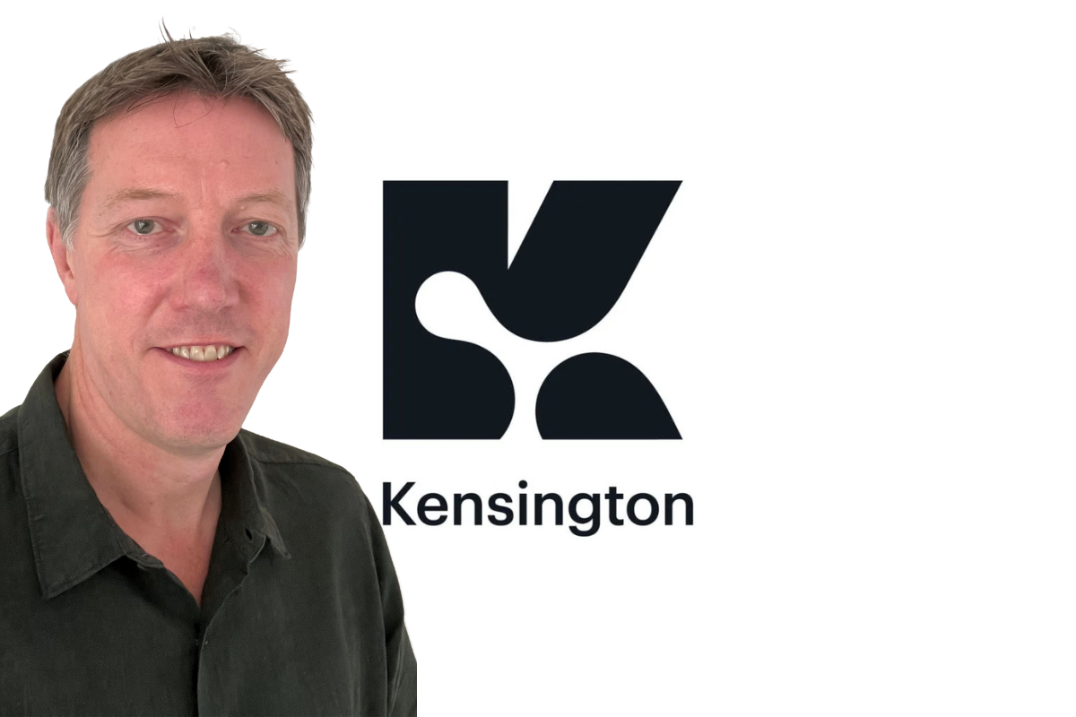 Andy Bickers, commercial director at Kensington Mortgages