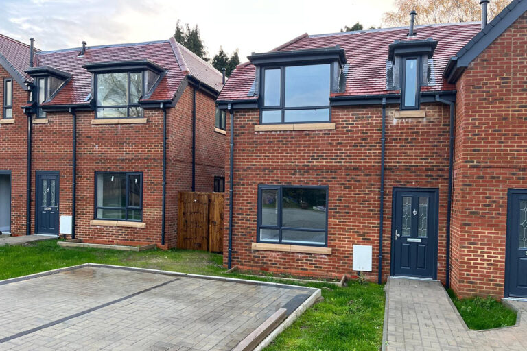 Developer opts for hybrid bridge-to-let funding to retain exit flexibility