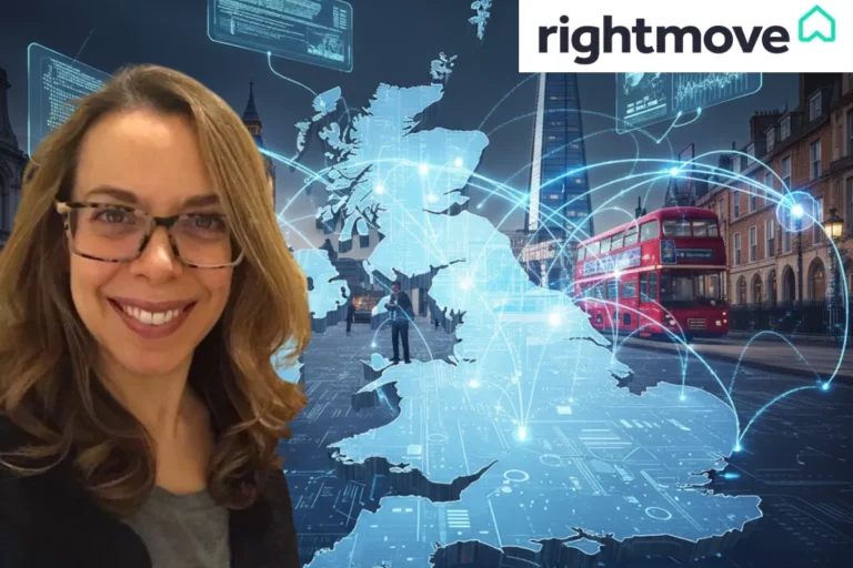 Colleen Babcock, Rightmove