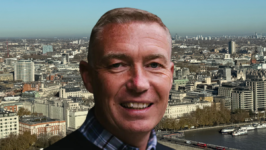 Darrell Walker, Chetwood Bank’s group sales director,