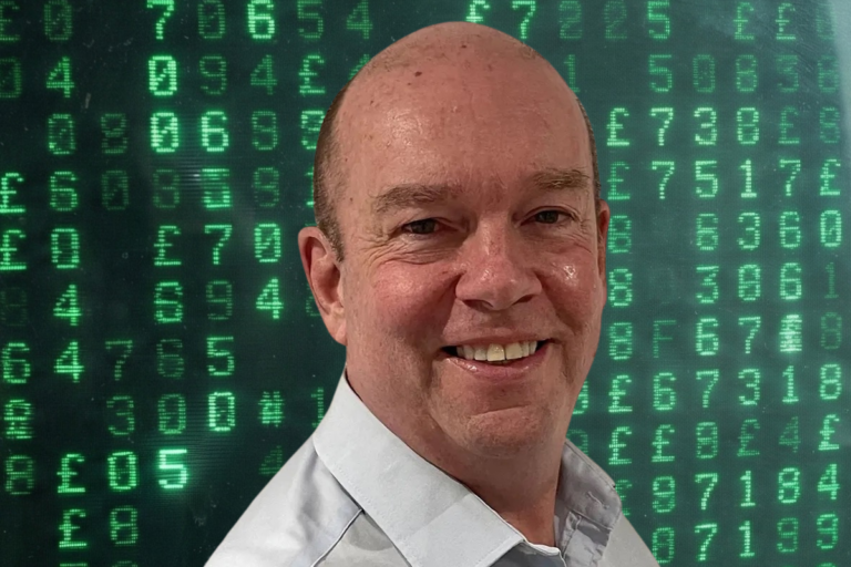 David Jones, CEO, Click2Check