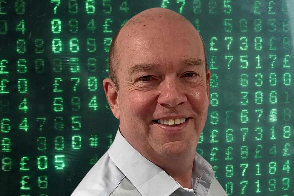 David Jones, CEO, Click2Check