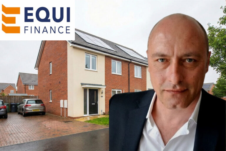 Equifinance unveils new brand identity as it prepares for next phase of growth