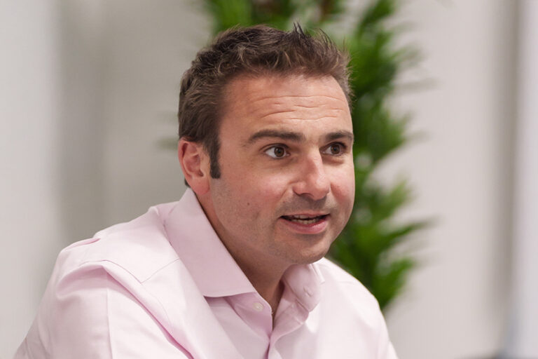 Chetwood Bank names George Gee as mortgages chief