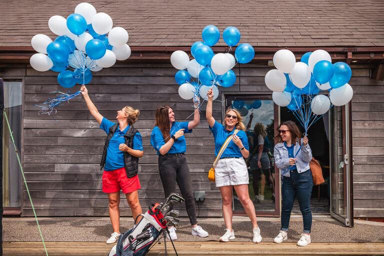 Hamptons fundraising partnership with Mind reaches £150,000 milestone