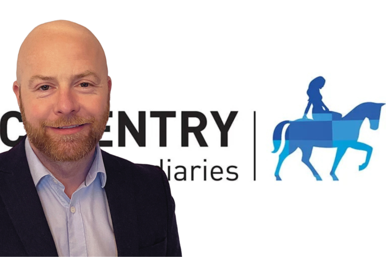 Jonathan Stinton, Head of Intermediary Relationships at Coventry Building Society