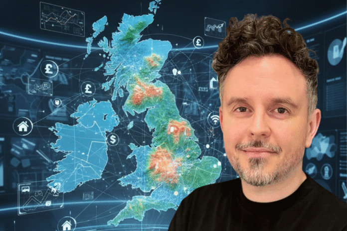 Lee Trett, Echo Finance