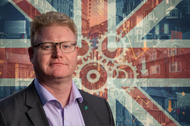 Nathan Emerson, Propertymark