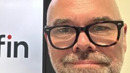 Paul Beadle, head of external affairs at Afin Bank