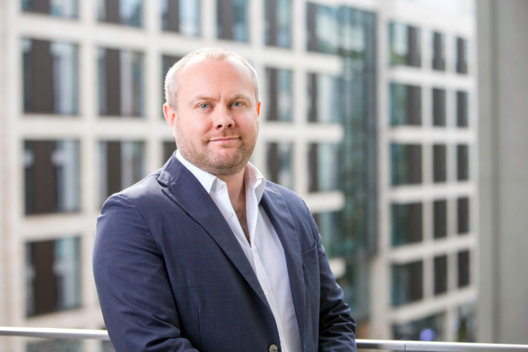 Rod Lockart, LendInvest