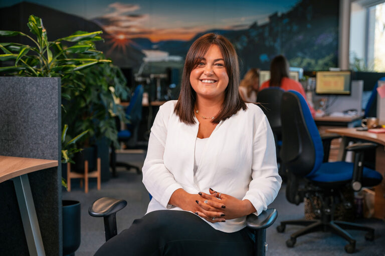 The Cumberland widens mortgage access for self-employed borrowers