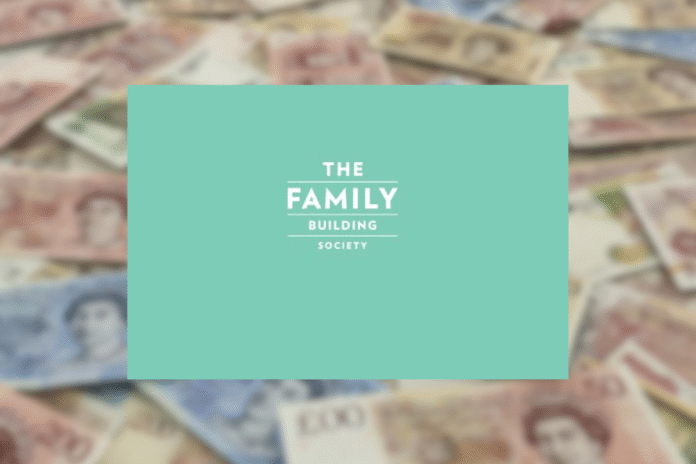The Family Building Society