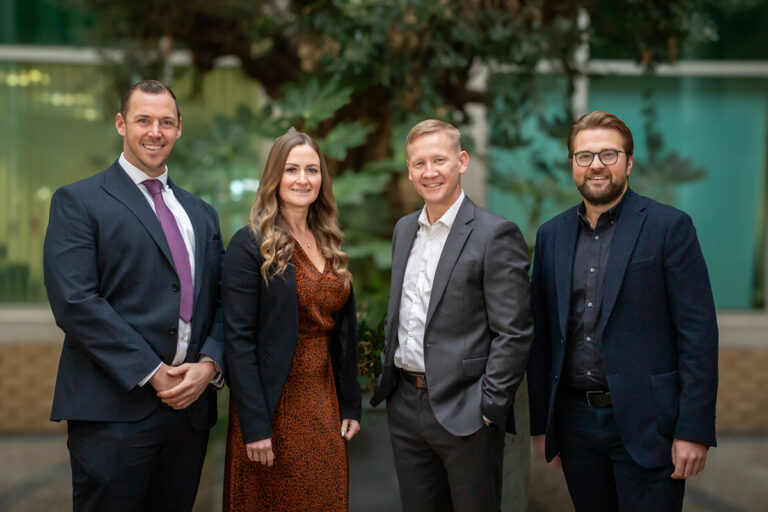 Together bolsters corporate portfolio team with senior banking hires