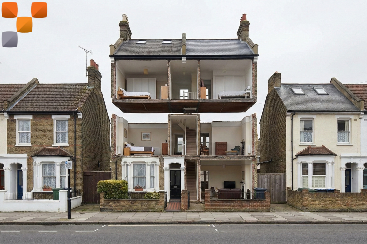 Top slicing Accord Mortgages