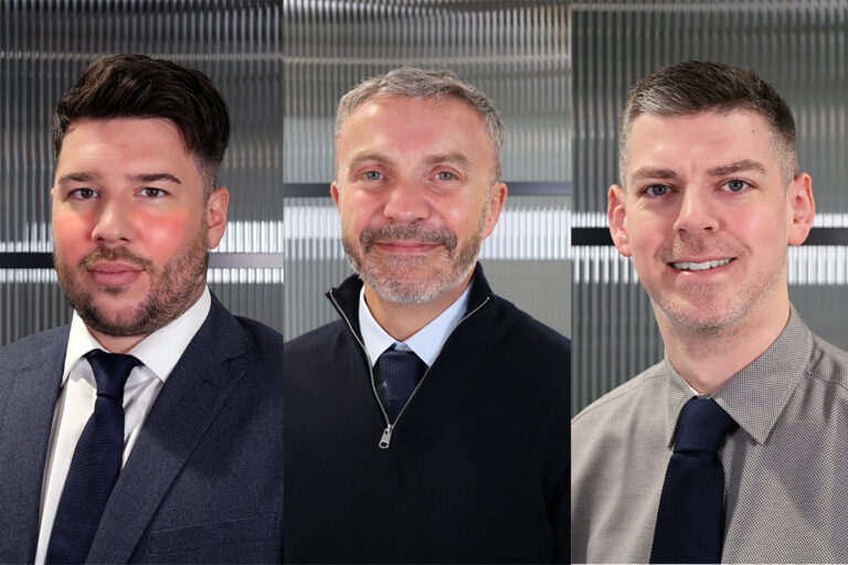 West One strengthens mortgage division with trio of senior hires