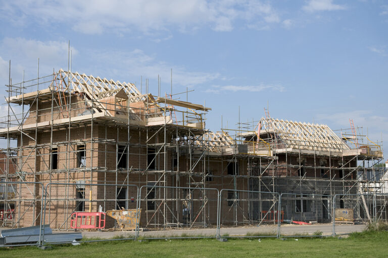 The Family’s members back brownfield development to ease housing pressures