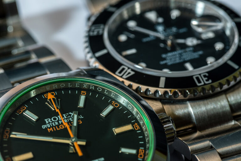 Suros Capital lends £105,000 against luxury watches to support Spanish development