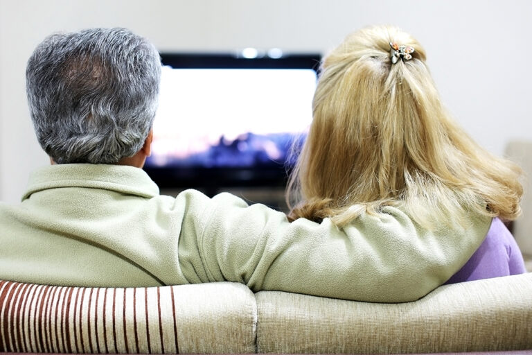 Key returns to television advertising as later life lending confidence builds