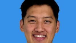 Alan Gurung, co founder and chief executive of AdvisoryAI