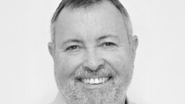 Alan Waddington, director of distribution at Cirencester Friendly