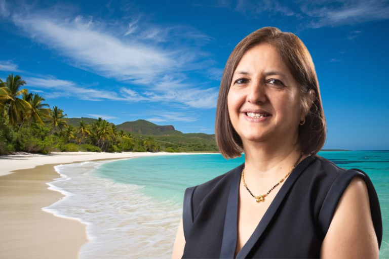 Alpa Bhakta, Butterfield Mortgages