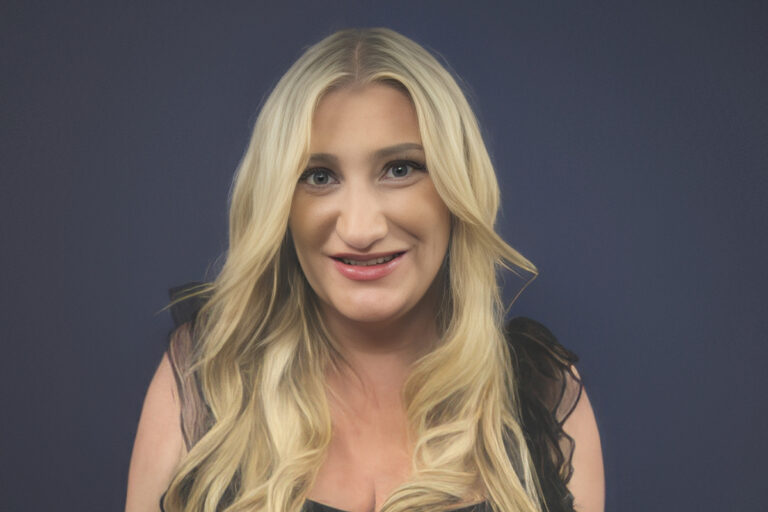 TMG Mortgage Network promotes Amy Lister to training and development manager