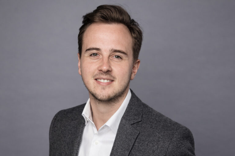 Armalytix sets out wider property market push as it appoints head of sales