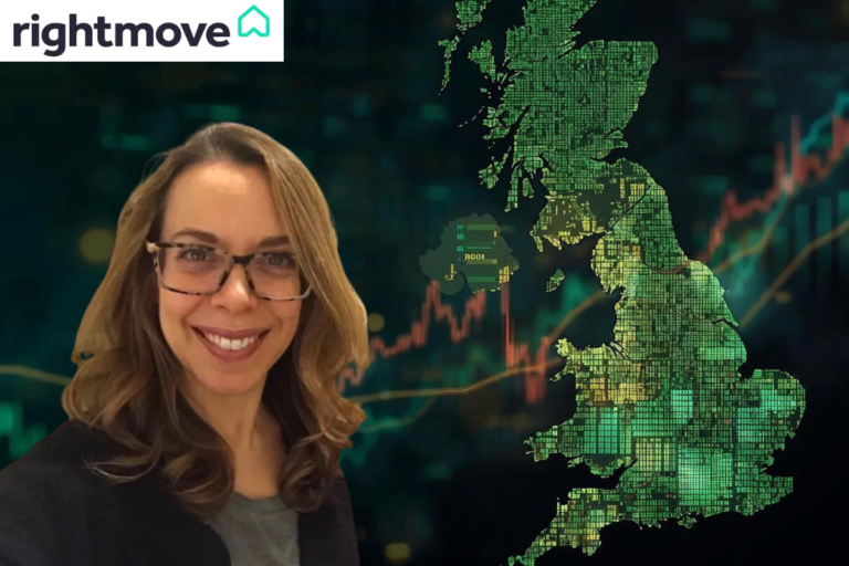 Colleen Babcock, Rightmove