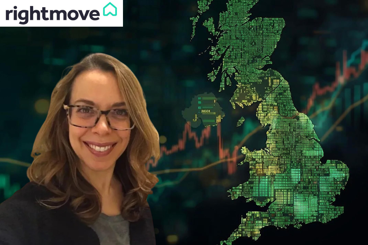 Colleen Babcock, Rightmove