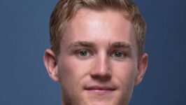 Connor Dooley, senior associate at Silver Oak Capital Debt Advisory