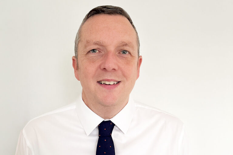 Positive Lending expands regional sales team with new appointment