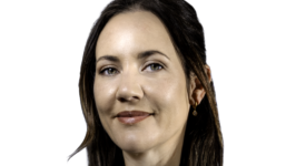 Emily Hollands, Group Head of Distribution at OSB Group