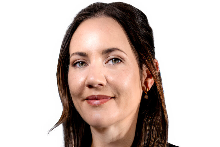 Emily Hollands, Group Head of Distribution at OSB Group
