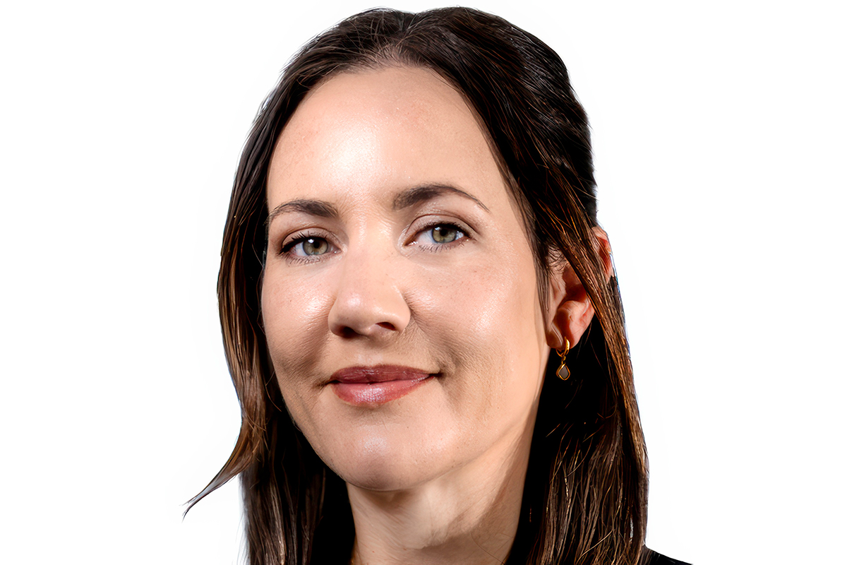 Emily Hollands, Group Head of Distribution at OSB Group